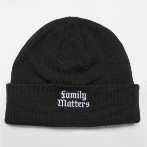 Family Matters Beanie