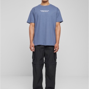 Fingerprint Oversize Tee - Img 8