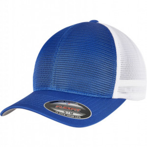 FLEXFIT 360 OMNIMESH CAP 2-TONE - Img 2