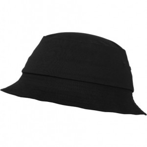 Flexfit Cotton Twill Bucket Hat - Img 6