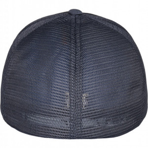 Flexfit Jaquard Camo Cap - Img 5