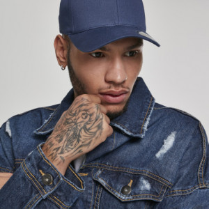Flexfit Organic Cotton Cap - Img 3