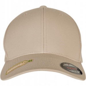 Flexfit Recycled Polyester Cap black L/XL - Img 4