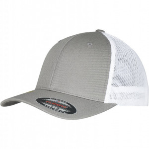 Flexfit Trucker Recycled Mesh - Img 2