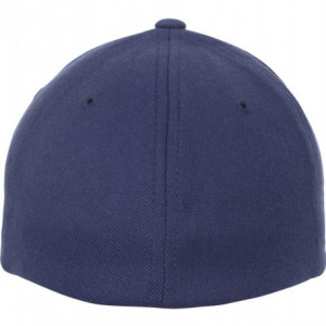 Flexfit Wool Blend - Img 5