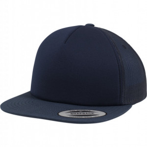 Foam Trucker