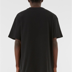 Freedom x Heavy Oversized Tee - Img 3