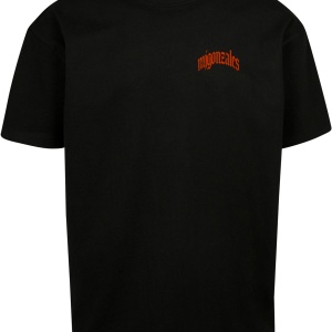 HEART x MJG HEAVY OVERSIZED TEE - Img 8