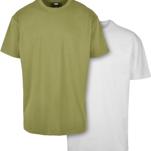 Heavy Oversized Tee 2-Pack - Img 23