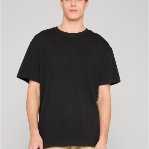 Heavy Oversized Tee - Img 2