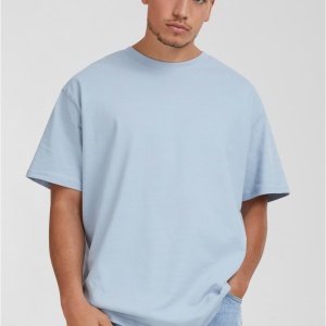 Heavy Oversized Tee - Img 32