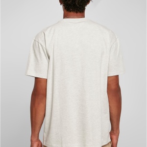 Heavy Oversized Tee - Img 70