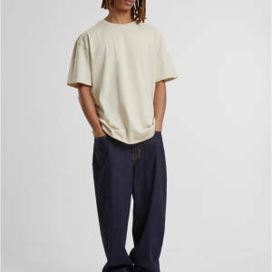 Heavy Oversized Tee - Img 90