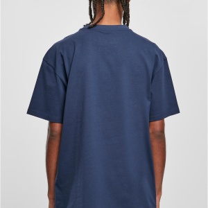 Heavy Oversized Tee - Img 100