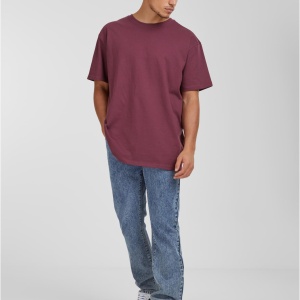 Heavy Oversized Tee - Img 120