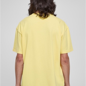 Heavy Oversized Tee - Img 150