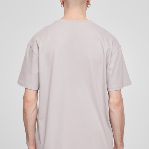 Heavy Oversized Tee - Img 190