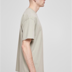 Heavy Oversized Tee - Img 210
