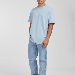 Heavy Oversized Tee - Img 240