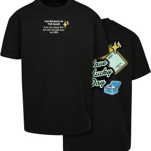 Intepol Oversize Tee