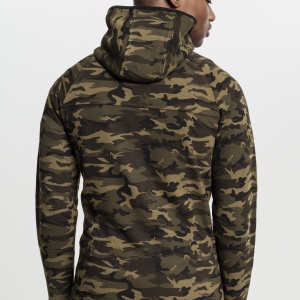 Interlock Camo Zip Jacket - Img 6