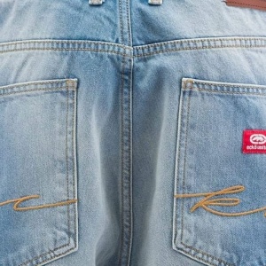 Jeans Baggy ECKO UNLTD. FAT BRO - Img 9