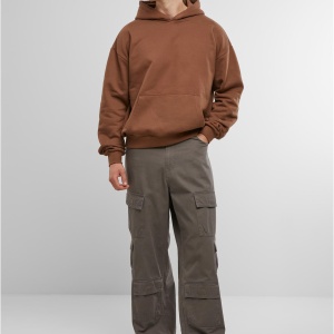 JRHD514M Tucan Hoody - Img 3