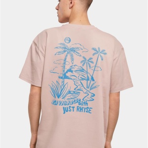 JRTS713M OAHU T-Shirt - Img 2