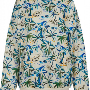 Just Rhyse Hoody Waikiki beige 3XL