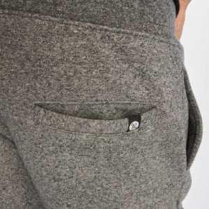Just Rhyse Men Sweat Pant Huaraz in grey - Img 3
