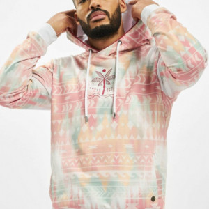 Just Rhyse Pocosol Hoody Whit