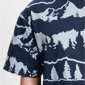 Just Rhyse Snow Tshirt - Img 5