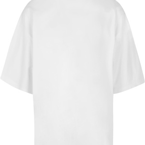 K Heart Huge Tee - Img 4