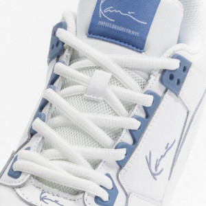 Karl Kani Karl Kani 89 LXRY Sneakers White/Blue - Img 2