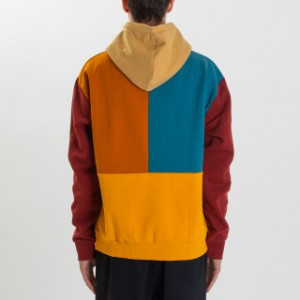 KARL KANI Signature Block Hoodie - Img 2
