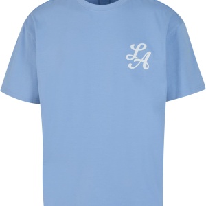 LA Football Team Oversize Tee - Img 4