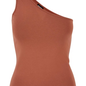 Ladies Asymmetric Top - Img 6
