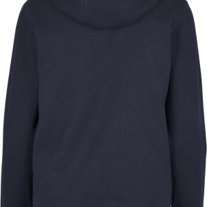 Ladies Basic Zip Hoody - Img 4