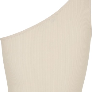 Ladies Cropped Asymmetric Top - Img 28