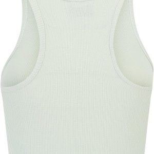 Ladies Cropped Rib Top 2-Pack - Img 24