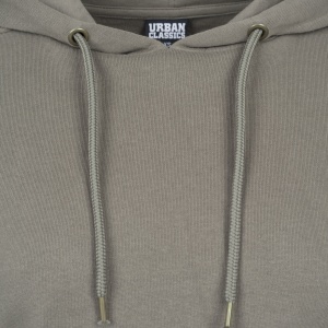 Ladies Cropped Terry Hoody - Img 26