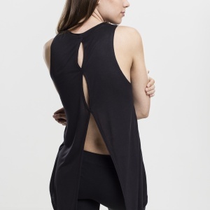 Ladies HiLo Viscose Top - Img 4