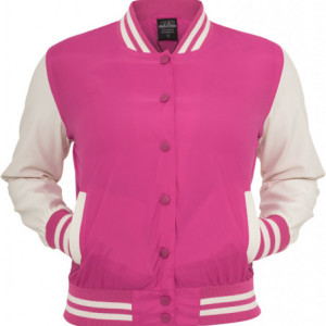 Ladies Light College Jacket - Img 3