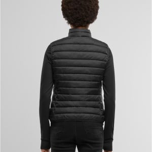 Ladies Light Puffer Vest - Img 7