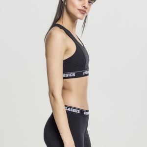 Ladies Logo Bra - Img 12