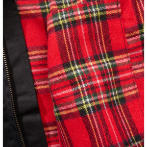 Ladies Lord Canterbury Jacket black 3XL - Img 6