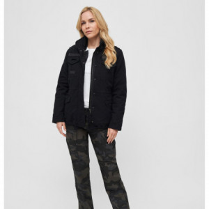 Ladies M65 Giant Jacket black 3XL - Img 3