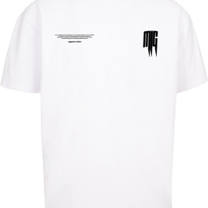 Ladies METAMORPHOSE V.2 x Heavy Oversized Tee - Img 13