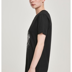 Ladies Moth Tee - Img 2