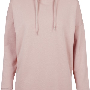 Ladies Oversized Terry Hoody - Img 5